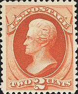 Image result for Stamp Color Scarlet