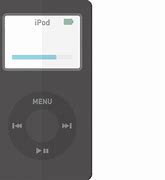 Image result for SVG iPod Pro