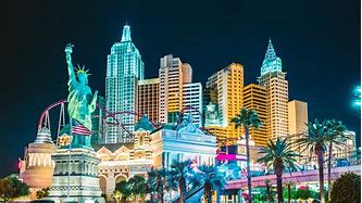 Image result for New Casinos in Las Vegas