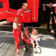 Image result for Sebastian Vettel Children