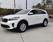 Image result for 2019 Kia Sorento LX Carriage Kia Wood Stock