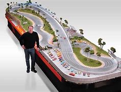 Image result for Upper End Race Car Tracks