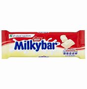 Image result for Milky Bar 90G