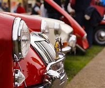 Image result for Classic Car Show Displays