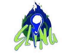 Image result for Sling TV Logo