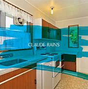 Image result for Claude Rains Suarez