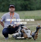 Image result for Remote Control Fortnite Helicopter