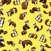 Image result for Cartoon Panda Pattern