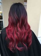 Image result for Burgundy Faded Red