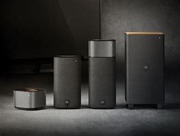 Image result for Philips Fidelio Wireless Speakers