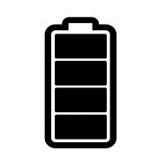 Image result for Radio Battery Symbol