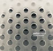 Image result for Perforated Plastic Opening Image