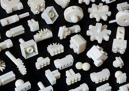 Image result for 3D Printed Plastic Parts