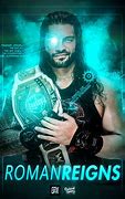 Image result for Roman Reigns Wrestling