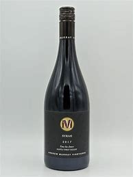 Image result for Andrew Murray Syrah South Slope