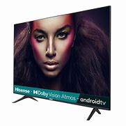 Image result for Andoird Smart TV Sharp 50 Inch 4K