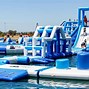 Image result for Inflatable Water Park Near Me