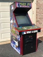 Image result for MLB Arcade