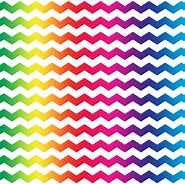 Image result for Free Printable Rainbow Chevron