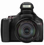 Image result for Canon PowerShot SX40