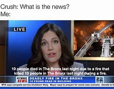 Image result for A Man Has Died in a Fire Word Count Meme