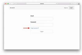 Image result for Email Sign in Forgot Password
