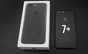 Image result for iPhone 7 Plus 64GB Matte Black