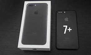 Image result for iPhone 7 Plus Matte Black ClearCase