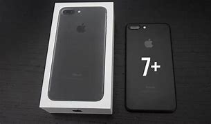 Image result for iPhone 7 Plus Black Unboxing