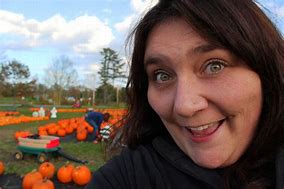 Image result for Pumpkin Picking Se7 7FW