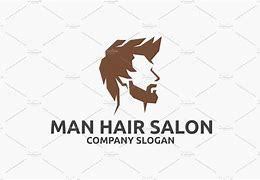 Image result for Stylo Hair Logo Man