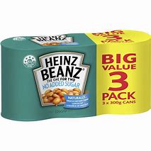 Image result for Koo Baked Beans 3Kg