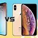 Image result for iPhone XS Max vs 11 Pro Night