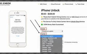 Image result for How to Unlock iPhone 6s From Sprint Carrier