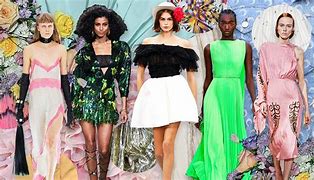 Image result for Fashion Spring 2020 Trends