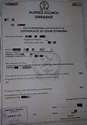 Image result for Certificate of Good Standing DC
