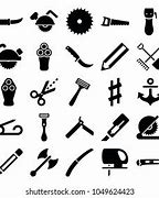 Image result for Sharp Tools List