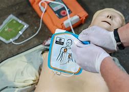 Image result for Defibrillator
