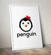 Image result for Logo Samsung Penguin