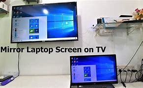 Image result for Screen Mirroring Laptop to Smart TV