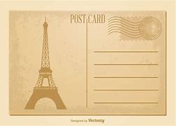 Image result for Greetings From Postcard Template Free