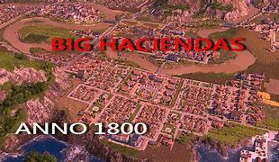 Image result for Anno 1800 Hacienda Layout