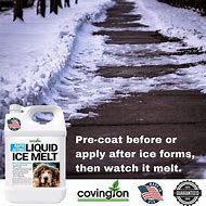 Image result for Driveway Ice Melt Sprayer
