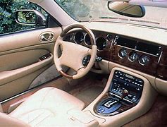 Image result for XK8 1997 Interior