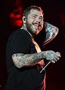 Image result for Post Malone as a Gnome