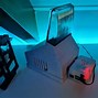 Image result for Mini CRT TV