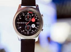 Image result for Samsung Gear S3 India