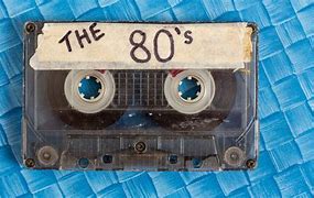 Image result for Iconic 80s Things