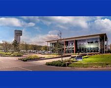 Image result for Sci-Tech Daresbury