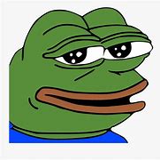 Image result for Pepe Frog Facts Emoji